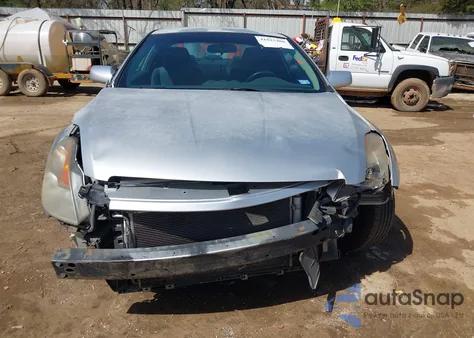 2008 Nissan Altima 2.5 S z USA, uszkodzony, nr VIN 1N4AL24E68C104294